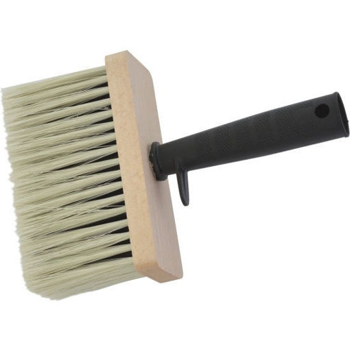 Obrázek z Spokar 6103/631 hranatá malířská štětka 150 × 70 mm 