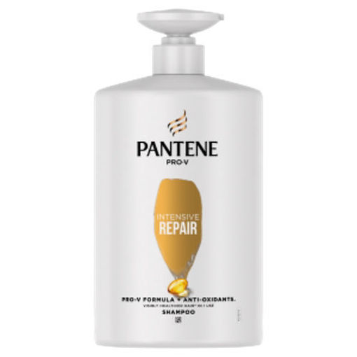 Obrázek z Pantene Pro-V Intensive Repair Shampoo 1000 ml 