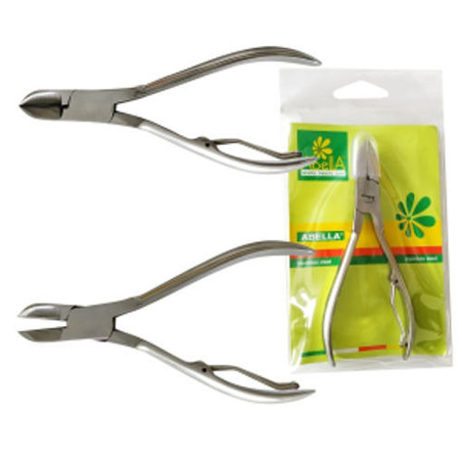 Obrázek z Kleště na nehty 1 ks 