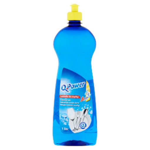 Obrázek z Q Power leštidlo do myčky 1000 ml 