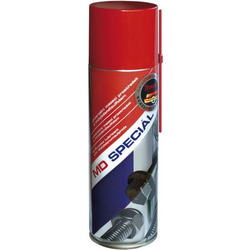 Obrázek z MD speciál univerzální mazivo ve spreji 300 ml 