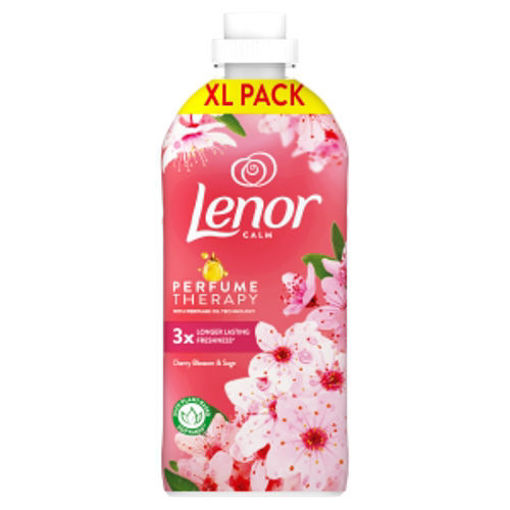Obrázek z Lenor aviváž Cherry Blossom & Sage 48 PD 1,2 l 