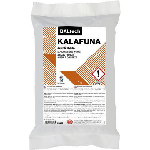 Obrázek z Kalafuna mletá 1 kg 
