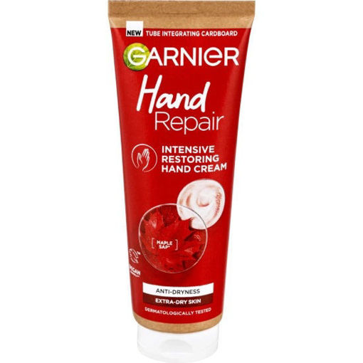 Obrázek z Garnier Body Intensive Care regenerační krém na ruce 75 ml 
