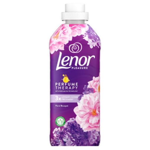 Obrázek z Lenor Floral Bouqet  aviváž 700 ml 28 PD 