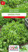Obrázek z Salát listový Green Pick 0,3 g 