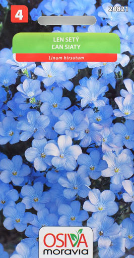 Obrázek z Len setý 0,4 g 