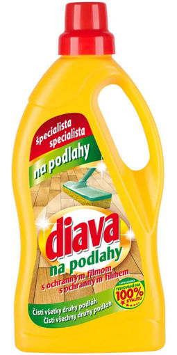Obrázek z DIAVA na podlahy 750 ml 