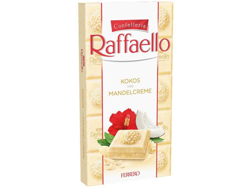 Obrázek z Ferrero Raffaello 90 g 