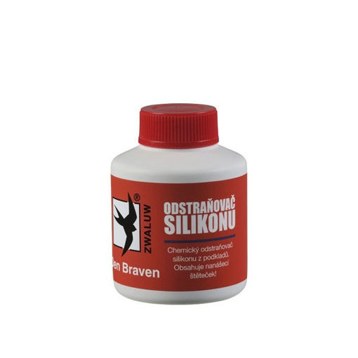 Obrázek z Den Braven Odstraňovač silikonu 100 ml 