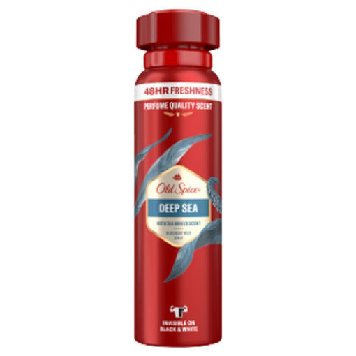 Obrázek z Old Spice Deep Sea deospray 150 ml 