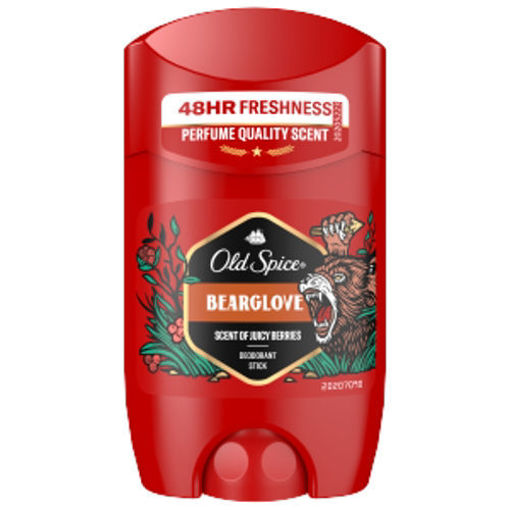 Obrázek z Old Spice Bearglove  deostick 50 ml 