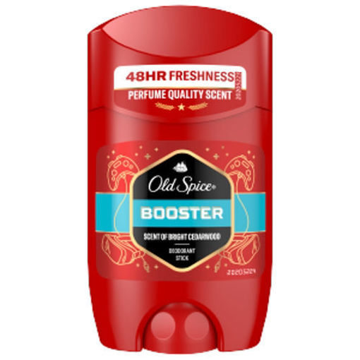 Obrázek z Old Spice Booster deostick 50 ml 