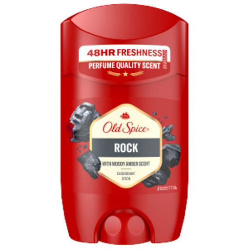 Obrázek z Old Spice Rock deostick 50 ml 