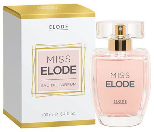 Obrázek z Elode Miss Elode parfémovaná voda dámská 100 ml 
