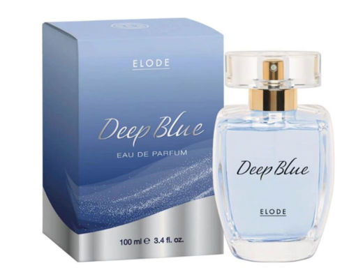Obrázek z Elode Deep Blue parfémovaná voda dámská 100 ml 