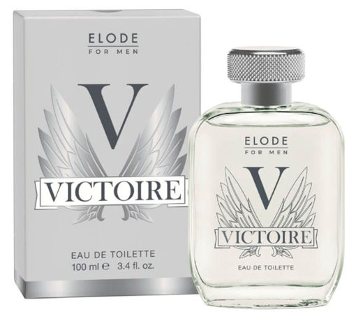 Obrázek z Elode For Man  Victoire  toaletní voda pánská 100 ml 