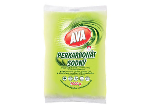 Obrázek z Perkarbonát sodný 1000 g 