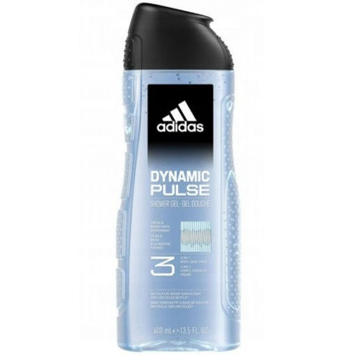 Obrázek z Adidas srpchový gel Dynamic Pulse  400 ml 