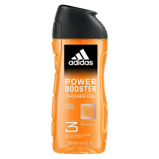 Obrázek z Adidas 3 srpchový gel Power Booster 250 ml 