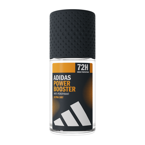 Obrázek z Adidas Power Booster roll-on 50 ml 