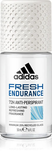 Obrázek z Adidas Fresh Endurance Woman roll-on 50 ml 
