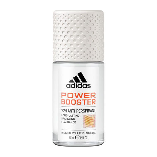Obrázek z Adidas Power Booster Woman roll-on 50 ml 