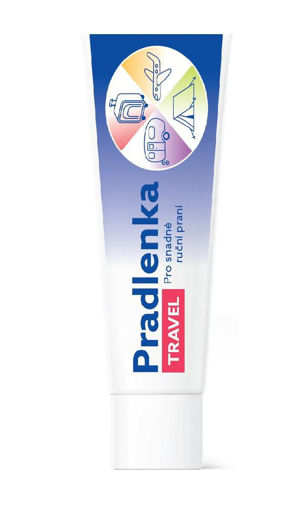 Obrázek z Pradlenka Travel prací krém 75ml 