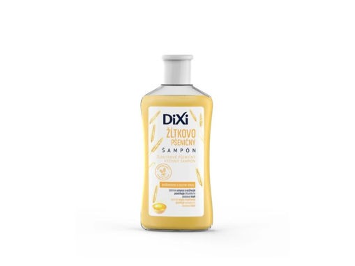 Obrázek z De miclén DIXI šampon vaječný 100 ml 