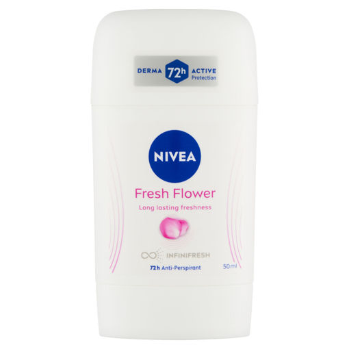 Obrázek z Nivea Fresh Flower tuhý antiperspirant 50ml 