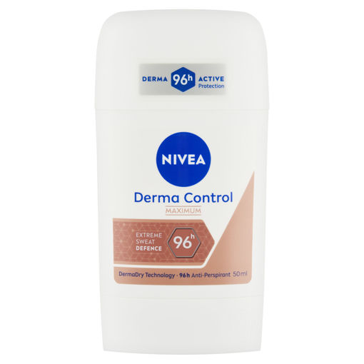 Obrázek z Nivea Derma Control tuhý antiperspirant 50ml 