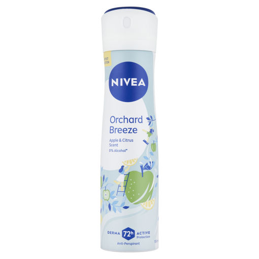Obrázek z Nivea Orchard Breeze antiperspirant 150ml 
