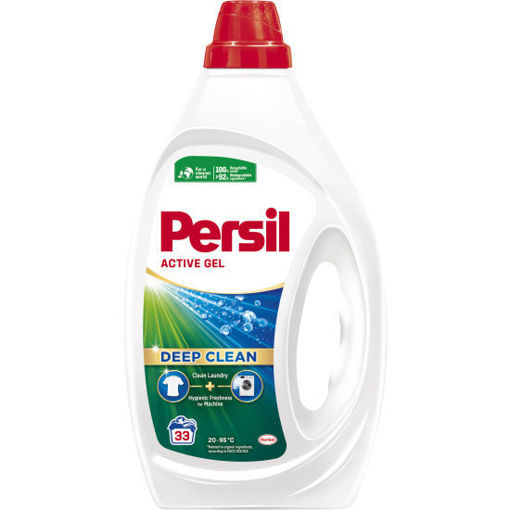 Obrázek z Persil gel Regular 1485 ml 33PD 