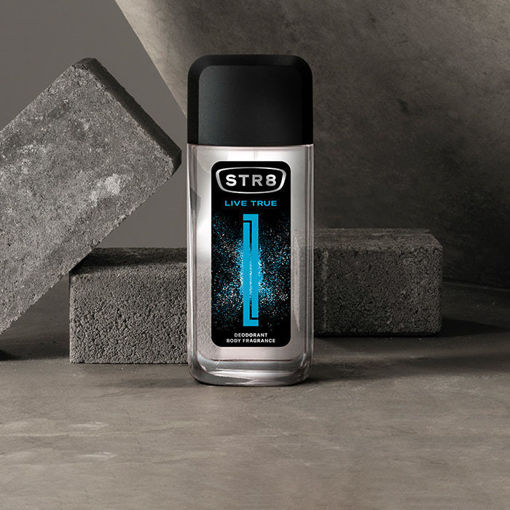 Obrázek z STR8 Live True deospray 85 ml 