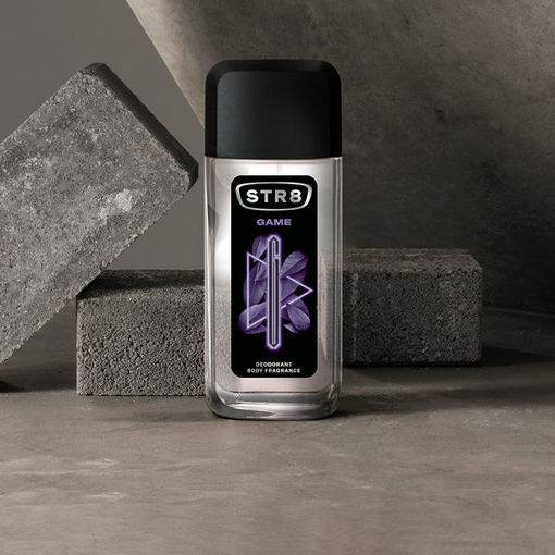 Obrázek z STR8 Game deospray 85 ml 