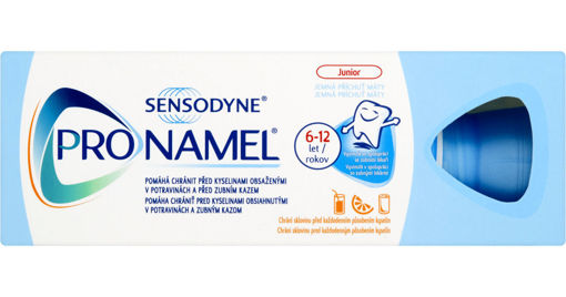 Obrázek z Sensodyne Pronamel Junior 50 ml 