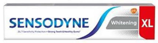 Obrázek z Sensodyne Whitening zubní pasta 100 ml 