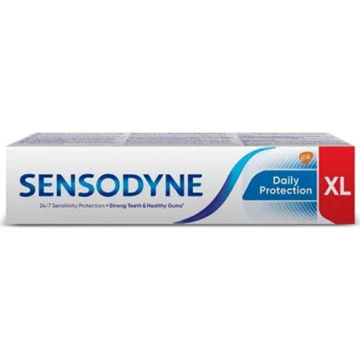 Obrázek z Sensodyne Daily Protection proti citlivosti zubů 100 ml 