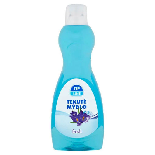 Obrázek z Tip Line Tekuté mýdlo Fresh 1000 ml 