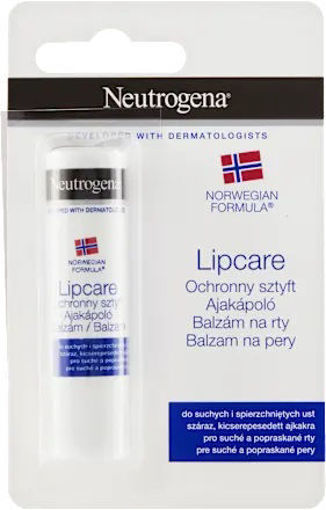 Obrázek z Neutrogena balzám na rty  4,8 g 