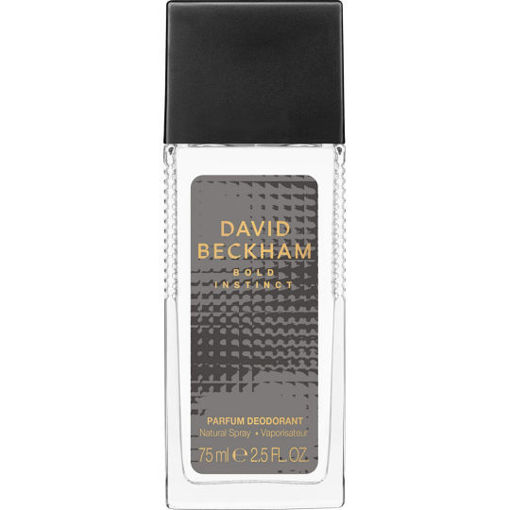 Obrázek z David Beckham Bold Instinct parfémovaný deodorant sklo pro muže 75 ml 