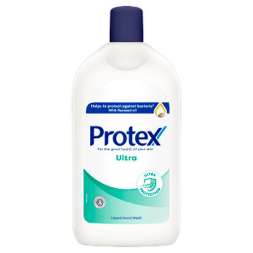 Obrázek z Protex Ultra antibakteriální tekuté mýdlo 700 ml 