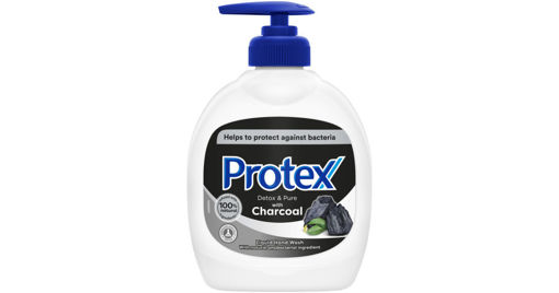 Obrázek z Protex Tekuté mýdlo Charcoal 300 ml 