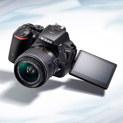 Obrázek Nikon D5500 DSLR