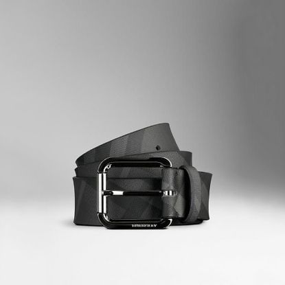 Obrázek Reversible Horseferry Check Belt